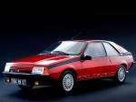Renault Fuego Turbo 1983 года